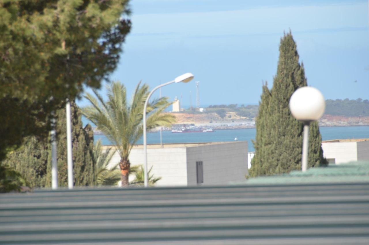 Aptº Atalaya , Cerca De La Playa コニル・デ・ラ・フロンテラ エクステリア 写真