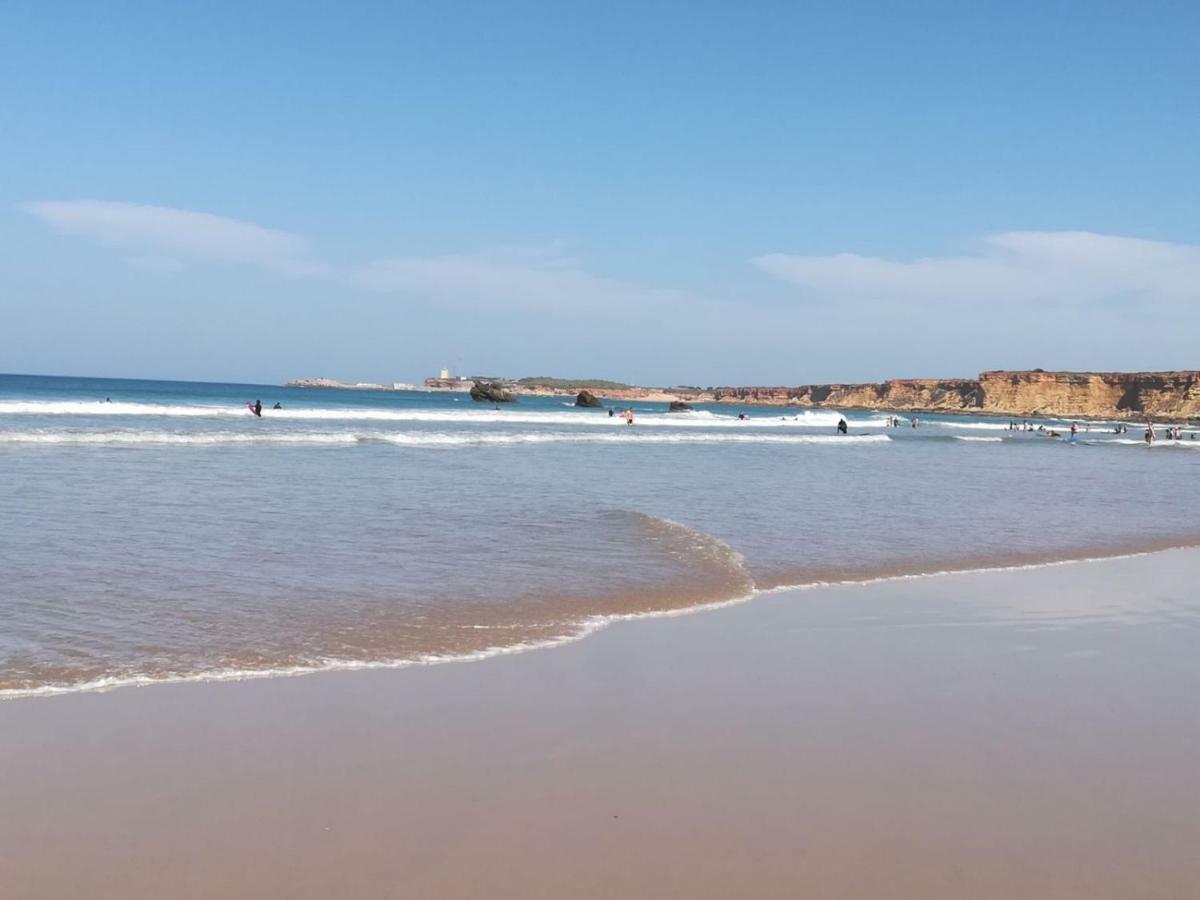 Aptº Atalaya , Cerca De La Playa コニル・デ・ラ・フロンテラ エクステリア 写真