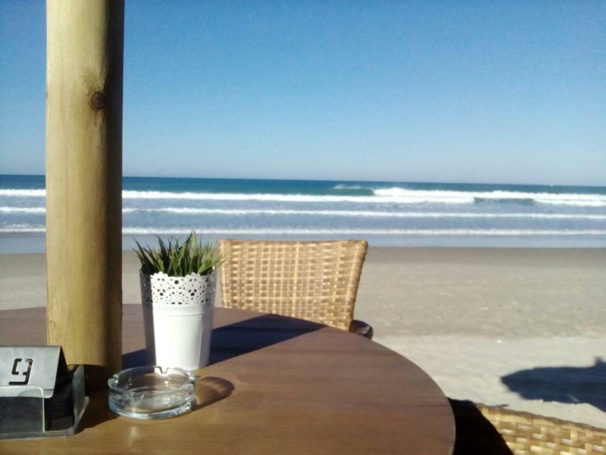 Aptº Atalaya , Cerca De La Playa コニル・デ・ラ・フロンテラ エクステリア 写真